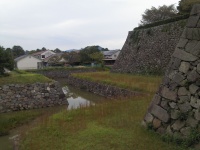 Sasayama Castle